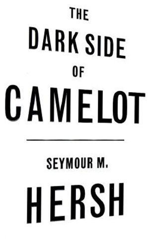 The Dark Side of Camelot image number 0