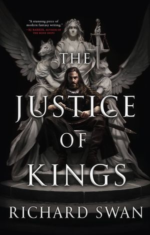 The Justice of Kings image number 0