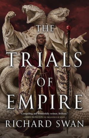 The Trials of Empire image number 0