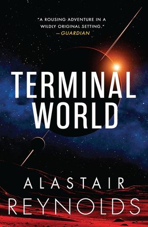 Terminal World image number 0