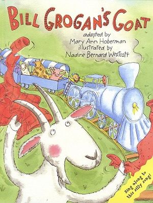 Bill Grogan's Goat image number 0