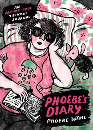 Phoebe's Diary image number 0