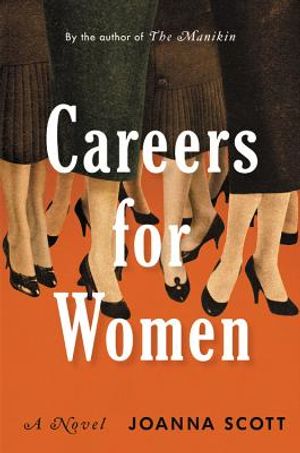 Careers for Women image number 0