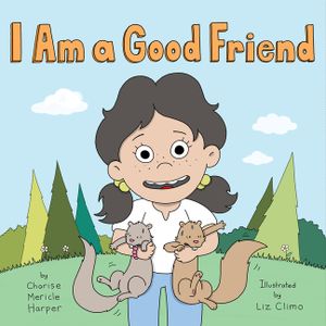 I Am a Good Friend image number 0