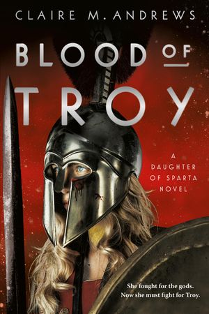 Blood of Troy image number 0