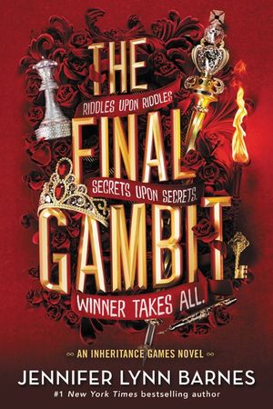 The Final Gambit image number 0