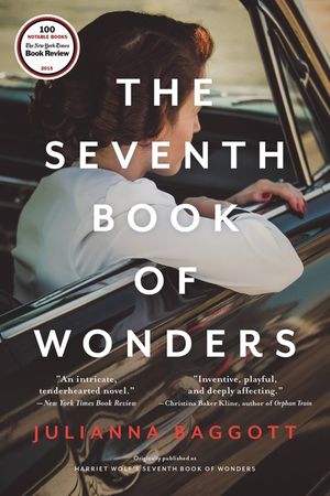 The Seventh Book of Wonders image number 0