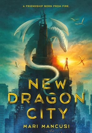 New Dragon City image number 0