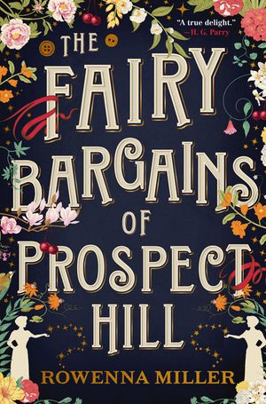 The Fairy Bargains of Prospect Hill image number 0