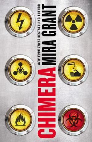 Chimera image number 0