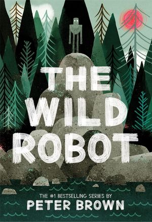 The Wild Robot image number 0