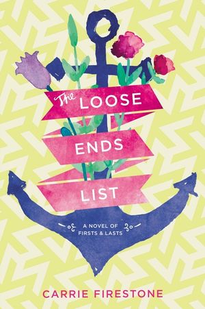 The Loose Ends List image number 0