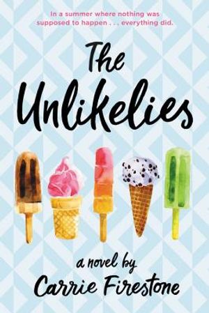 The Unlikelies image number 0