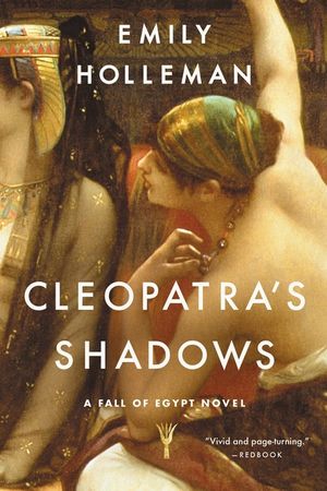 Cleopatra's Shadows image number 0
