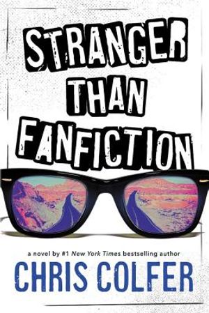 Stranger Than Fanfiction image number 0