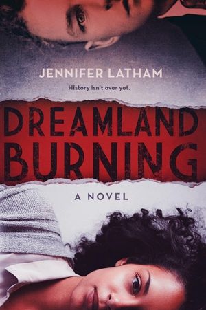 Dreamland Burning image number 0