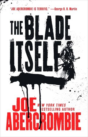 The Blade Itself image number 0
