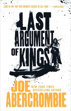 Last Argument of Kings image number 0