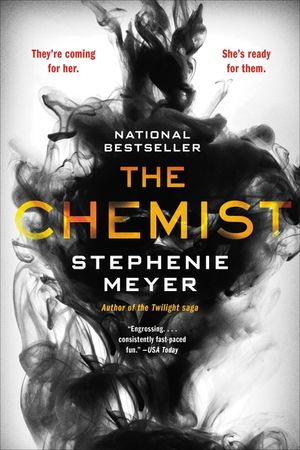 The Chemist image number 0
