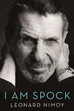 I Am Spock image number 0