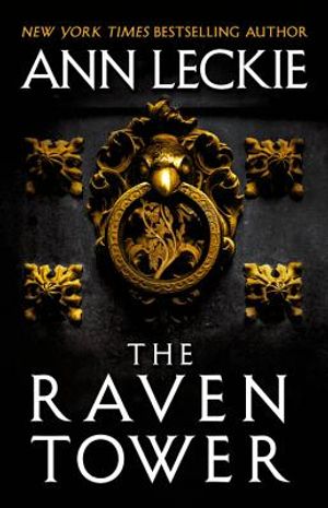The Raven Tower image number 0