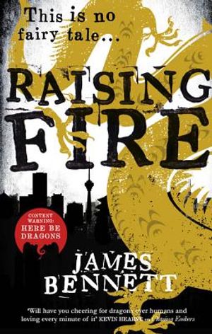 Raising Fire image number 0