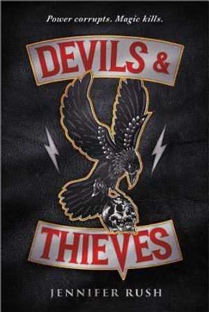 Devils & Thieves image number 0