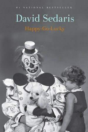Happy-Go-Lucky image number 0