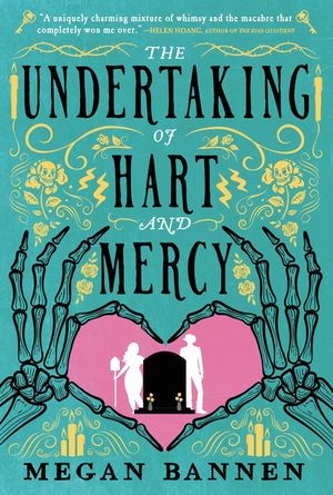 The Undertaking of Hart and Mercy image number 0
