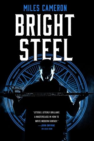 Bright Steel image number 0