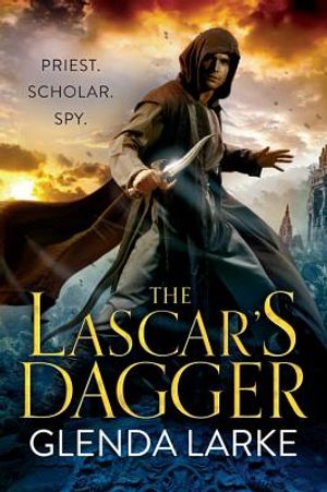 The Lascar's Dagger image number 0