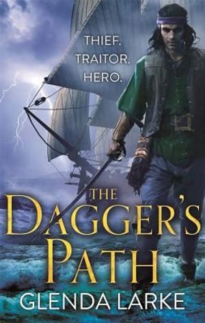 The Dagger's Path image number 0