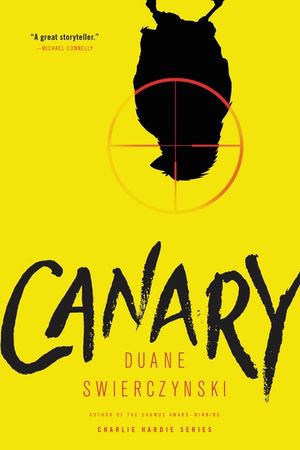 Canary image number 0