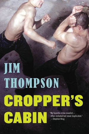 Cropper's Cabin image number 0