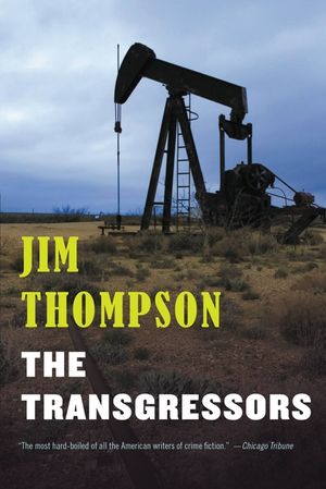 The Transgressors image number 0