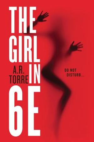 The Girl in 6E image number 0