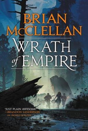 Wrath of Empire image number 0
