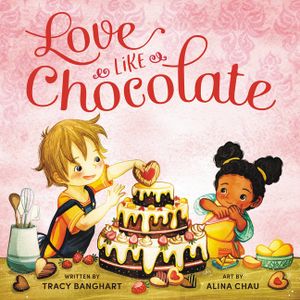 Love Like Chocolate image number 0