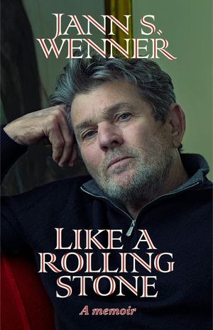 Like a Rolling Stone: A Memoir image number 0