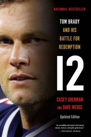 12: Tom Brady and His Battle for Redemption image number 0