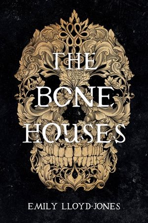 The Bone Houses image number 0