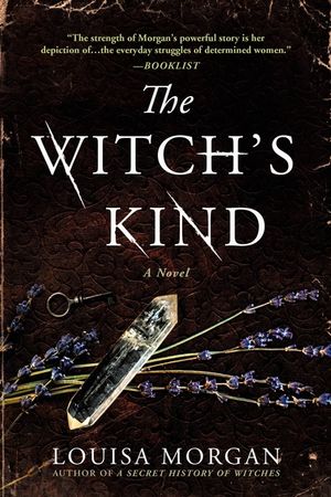 The Witch's Kind image number 0