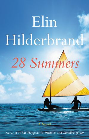 28 Summers image number 0