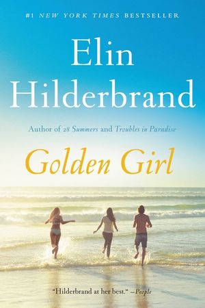 Golden Girl image number 0
