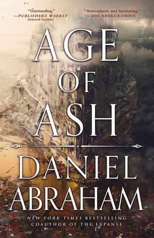 Age of Ash image number 0