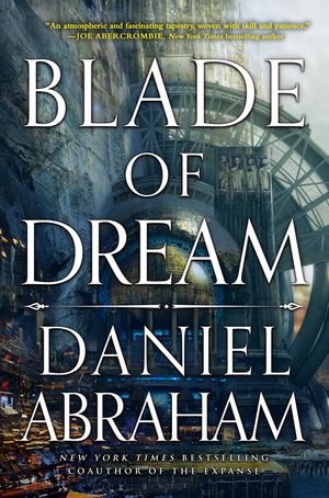 Blade of Dream image number 0