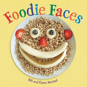 Foodie Faces image number 0