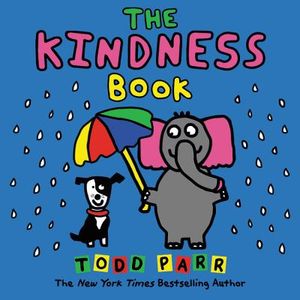 The Kindness Book image number 0