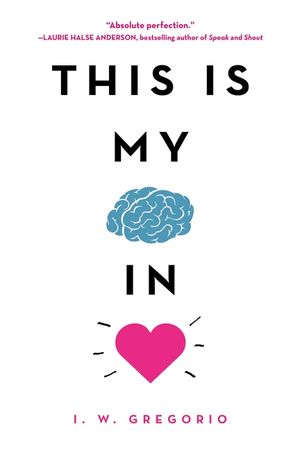 This Is My Brain in Love image number 0