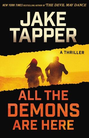 All the Demons Are Here image number 0